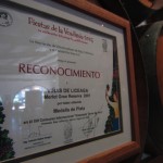 Vina de Liceaga - Ruta del Vino