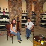 Vina de Liceaga - Ruta del Vino