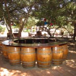 Vina de Liceaga - Ruta del Vino