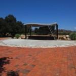 Vina de Liceaga Outdoor Stage