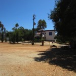 Vina de Liceaga - Ruta del Vino