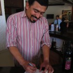 Vina de Liceaga - Ruta del Vino