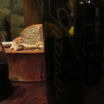 Tres Mujeres Ruto de Vino, Baja California