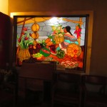 Boules Restaurant Bar in San Miguel, Ensenada, Baja California Boules Restaurant Bar in San Miguel, Ensenada, Baja California
