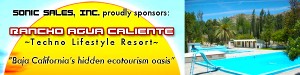 rancho agua caliente sonic sales sponsor