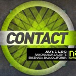 Native Alien presents CONTACT!