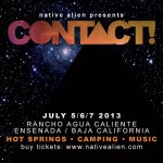 contact! 2013
