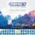 Contact 2015 Teaser