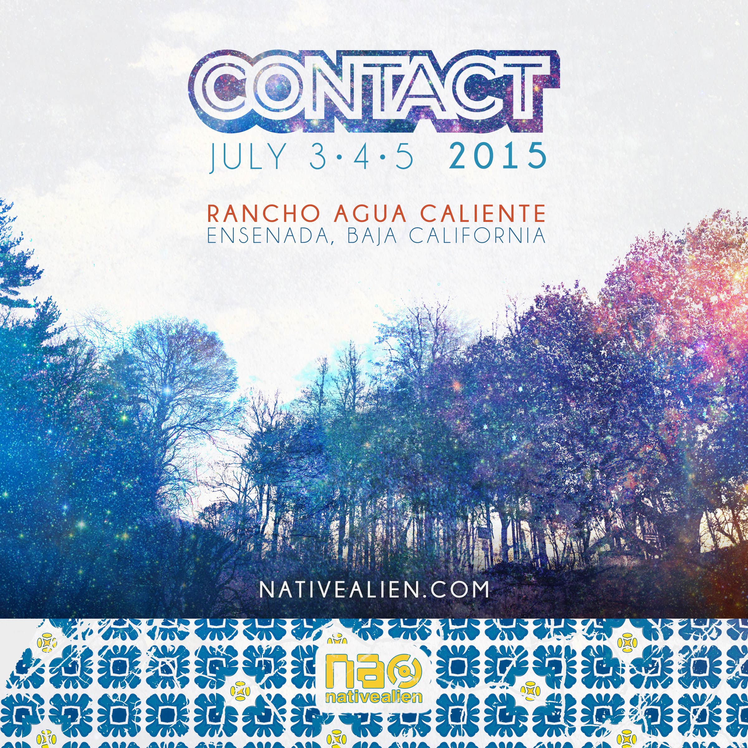 OG Don Ragga Live at Contact 2015