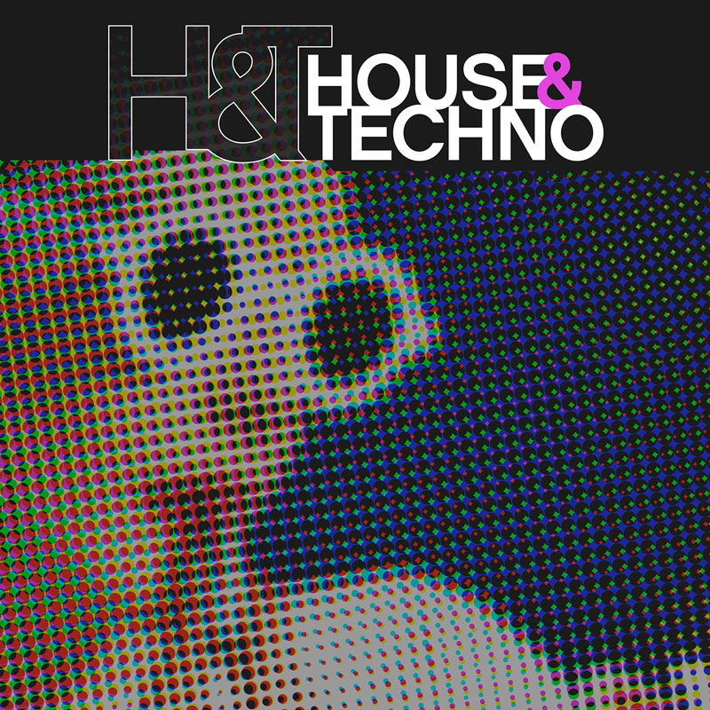 Jesse Wright Live at House & Techno 2016