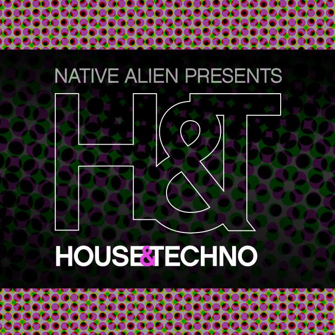 House & Techno Podcast