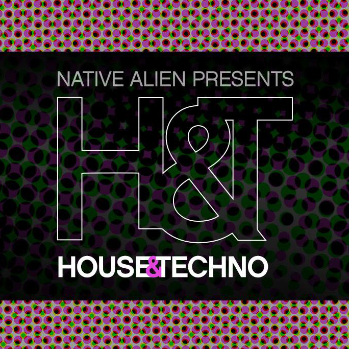 Ryan Bauer Live at House & Techno 2016