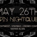 Tribe Out West Spin Off