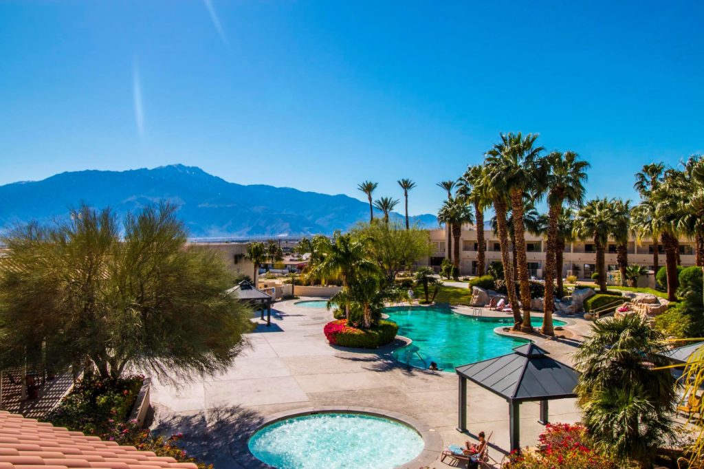 Miracle springs resort & spa