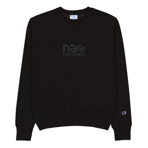 Men's Champion Sweatshirt