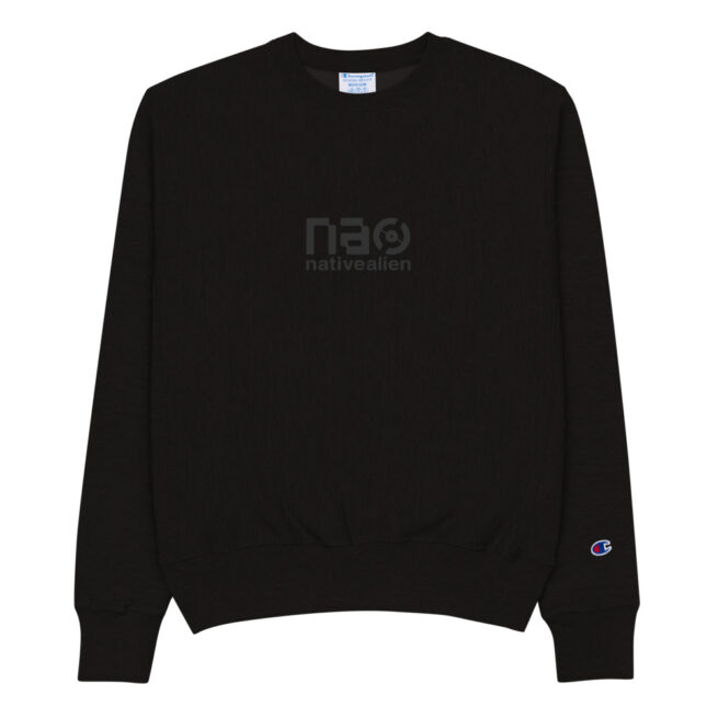 Men's Champion Sweatshirt