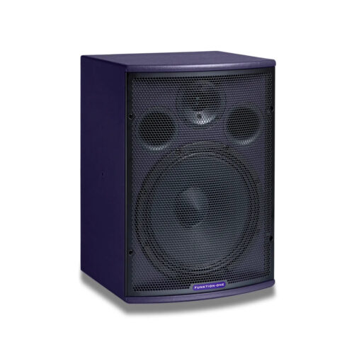 Funktion-One F101.2 Loudspeaker
