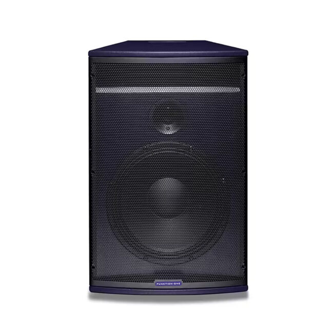 Funktion-One F1201 Speaker 2 Funktion-One F1201 Speaker 2