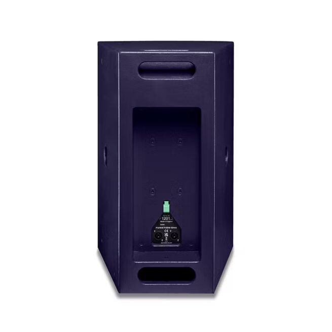 Funktion-One F1201 Speaker 3 Funktion-One F1201 Speaker 3