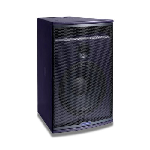 Funktion-One F1201 Speaker, version 2