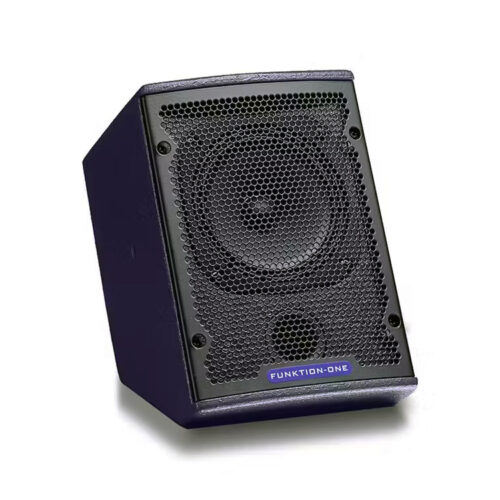 Funktion-One F5 Speaker