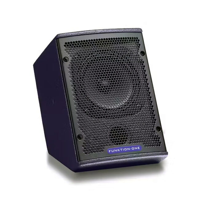 Funktion-One F5 Speaker