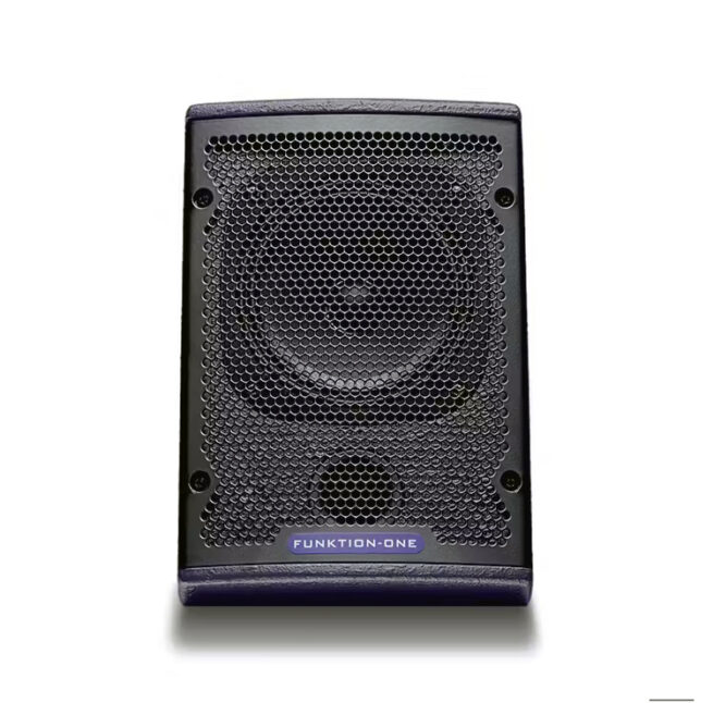 Funktion-One F5 v2 Speaker 3 Funktion-One F5 v2 Speaker 3