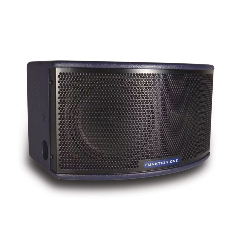 Funktion-One F55 Speaker