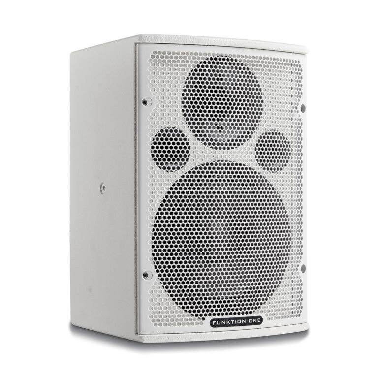 Funktion-One F61 Speaker