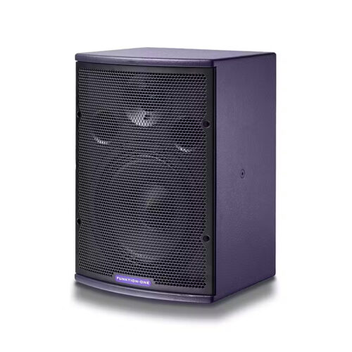 Funktion-One F81.2 Speaker 1