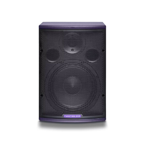 Funktion-One F81.2 Speaker