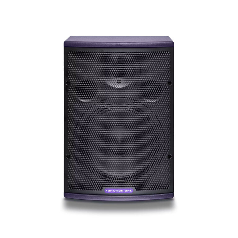 Funktion-One F81.2 Speaker