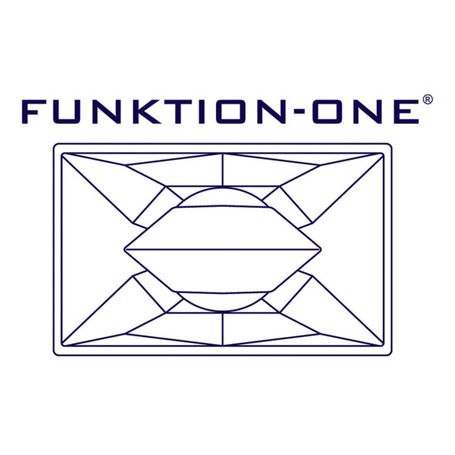Funktion-One-Logo