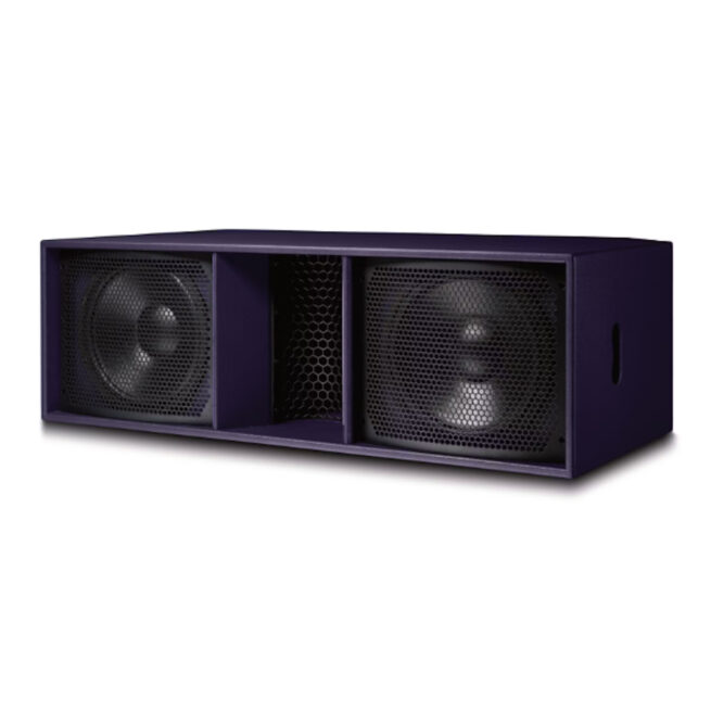 Funktion-One SB12 Subwoofer Funktion-One SB12 Subwoofer