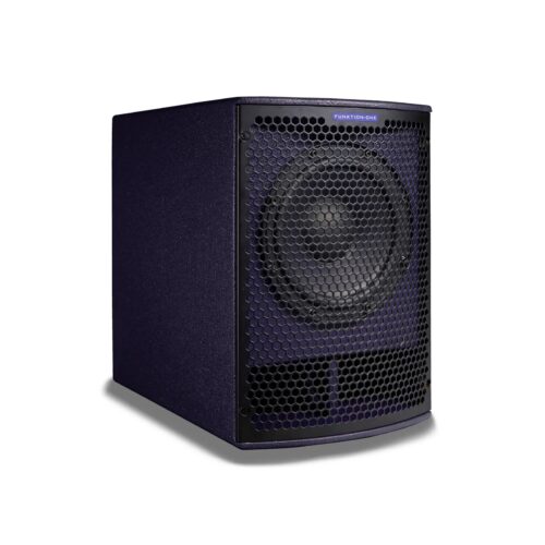 Funktion-One SB8 Subwoofer