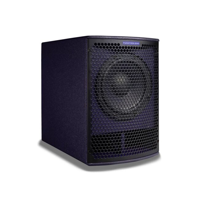 Funktion-One SB8 Subwoofer