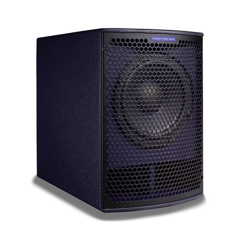 Funktion-One SB8 Subwoofer