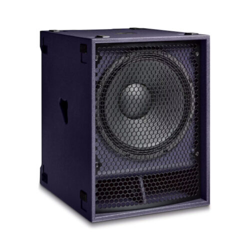 Funktion-One BR118.2 Bass Reflex Speaker