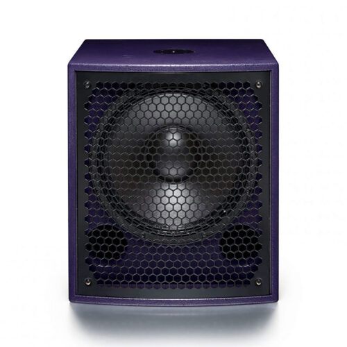 Funktion-One BR115 Compact Bass Reflex Speaker
