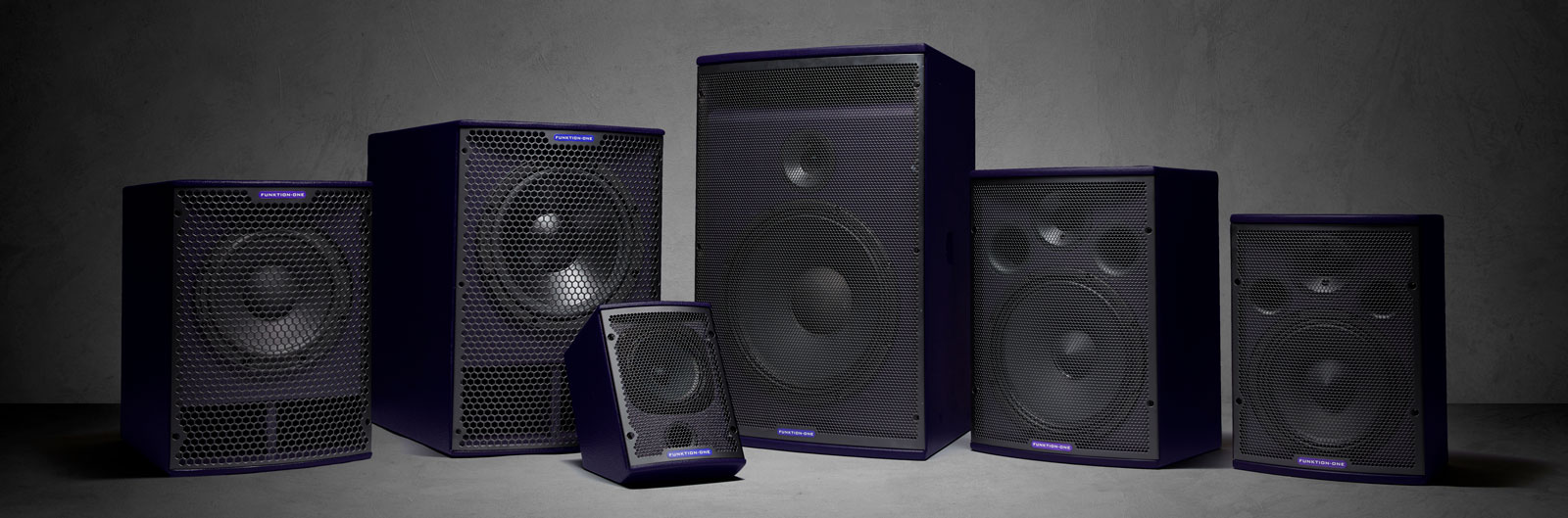 Funktion-One Compact Series