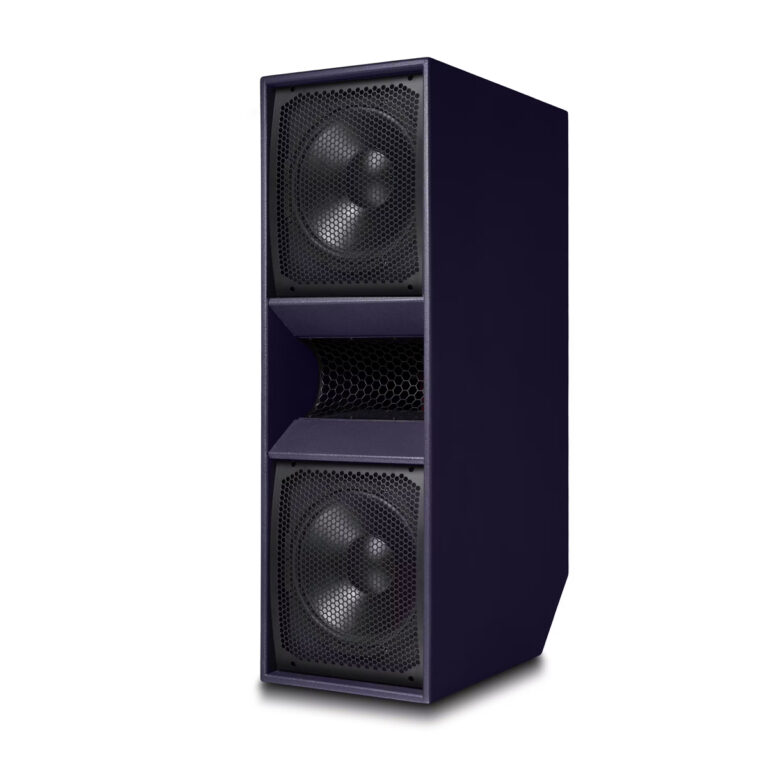 Funktion-One SB212LP Subwoofer