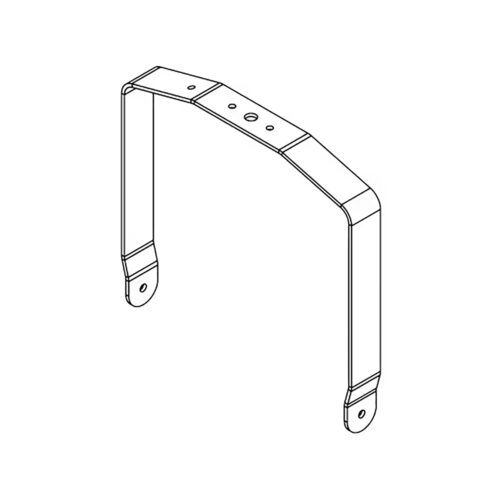Funktion-One YK-F101 Yoke Bracket