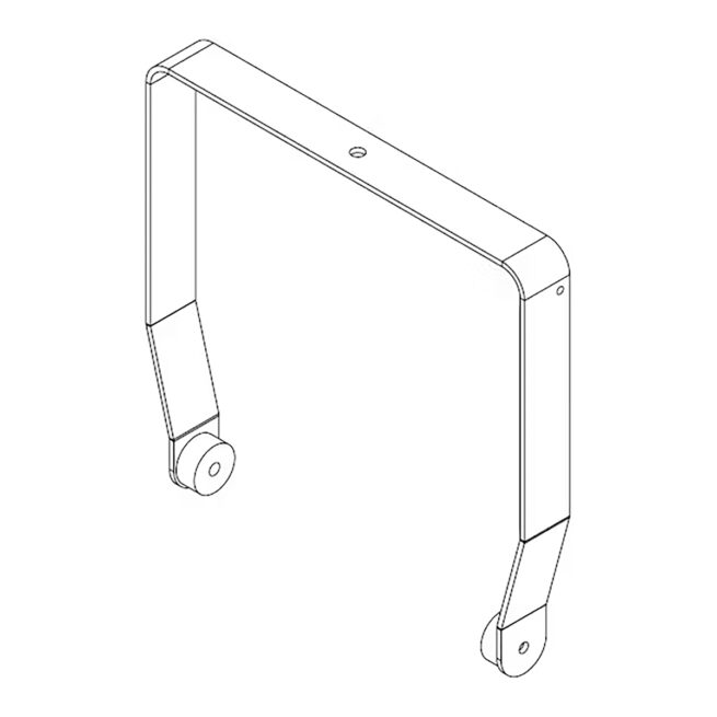 Funktion-One YK-F1201 Yoke Bracket