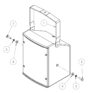Funktion-One YK-F5-F1-AD Yoke Kit