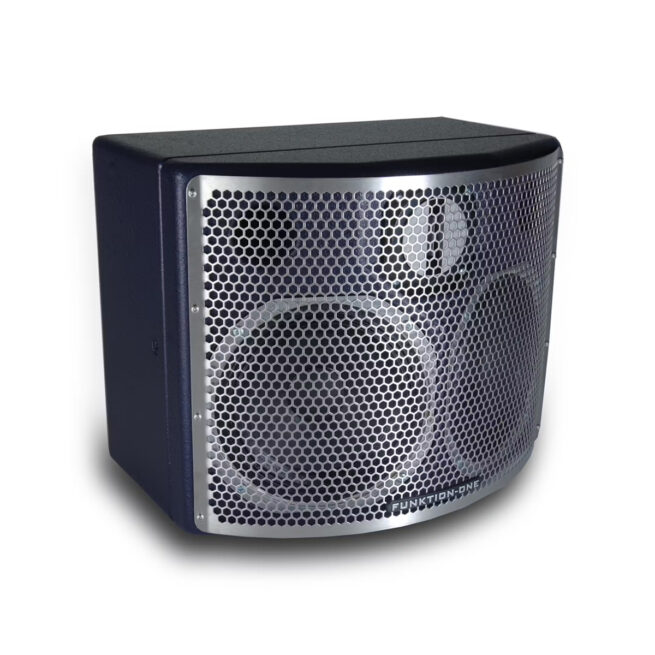 Funktion-One_F88-Loudspeaker