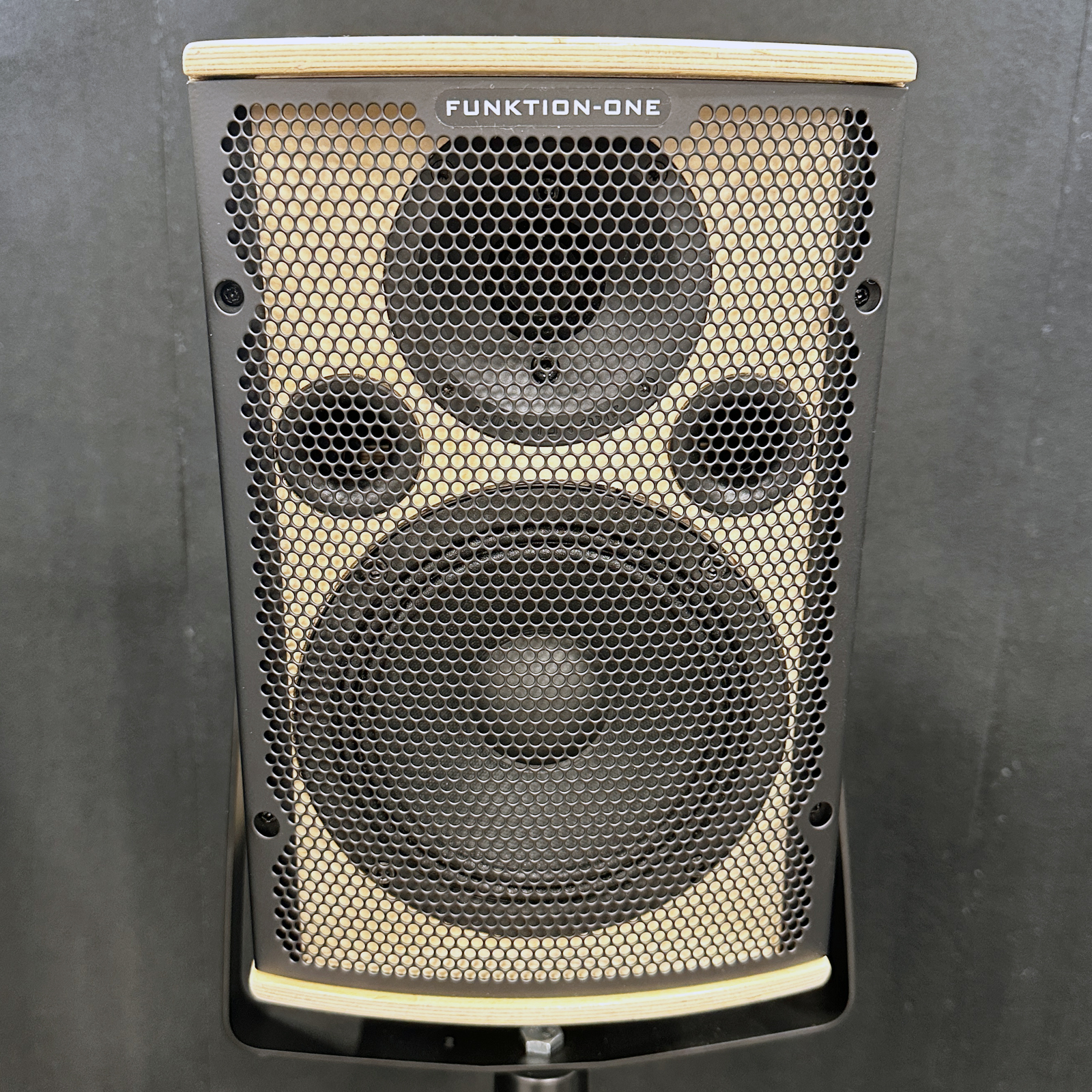 Funktion-One F61 Loudspeaker - Native Alien